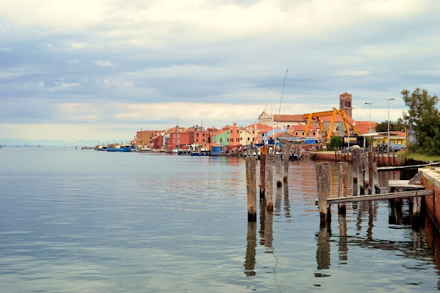 pellestrina cosa vedere