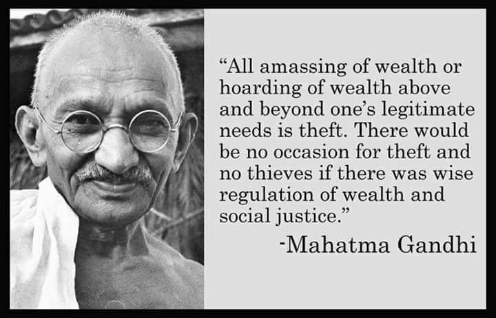 [75+] Citation Gandhi Biographie