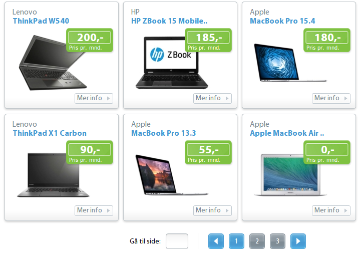 Core four: Lenovo losing it's Thinkpad roots?