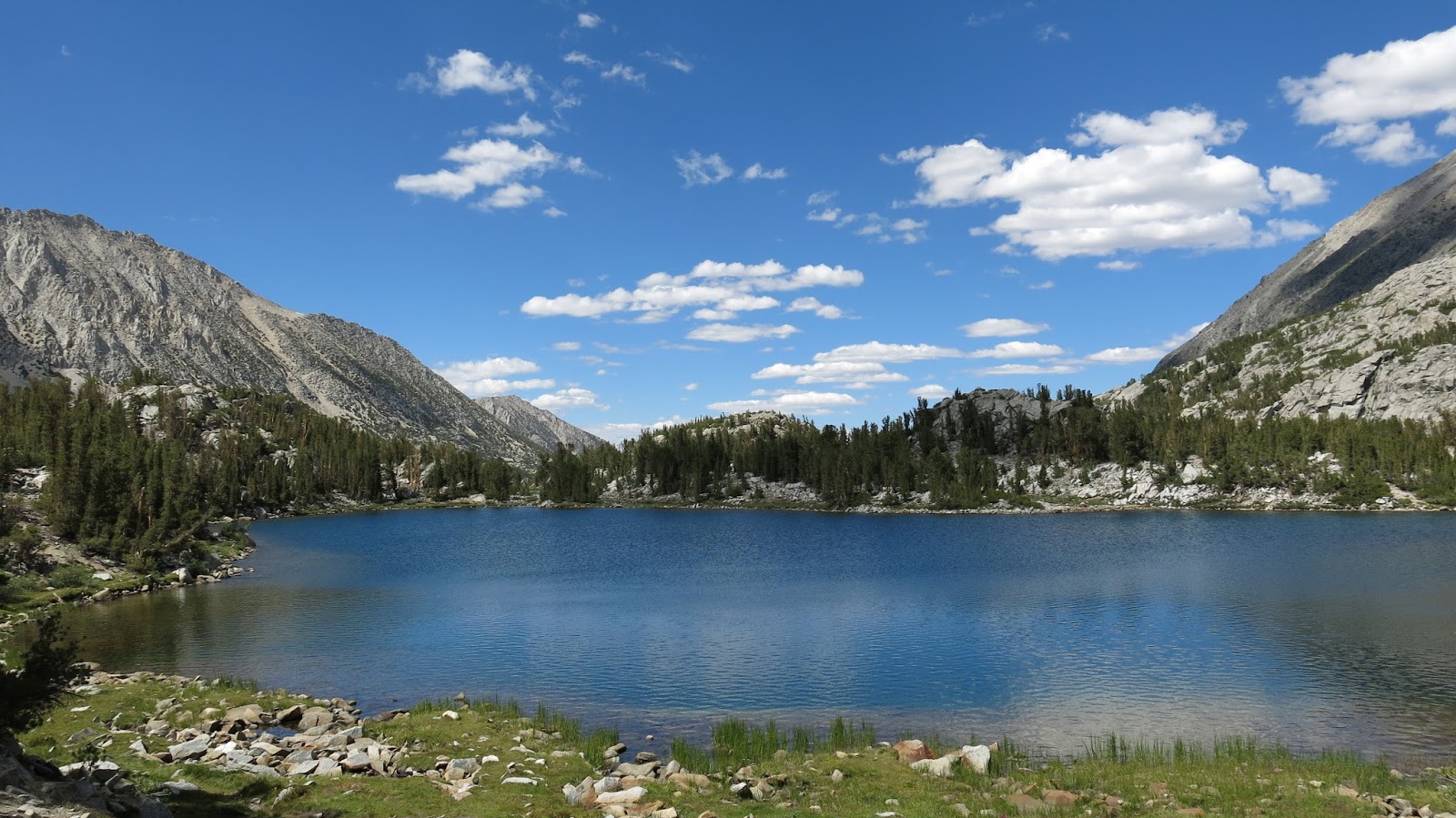 Explore A Bit More: Pip-Squeak Spire (13,268') and Our New Canon G15
