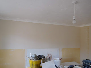 Mark Bullock Decorating Blog