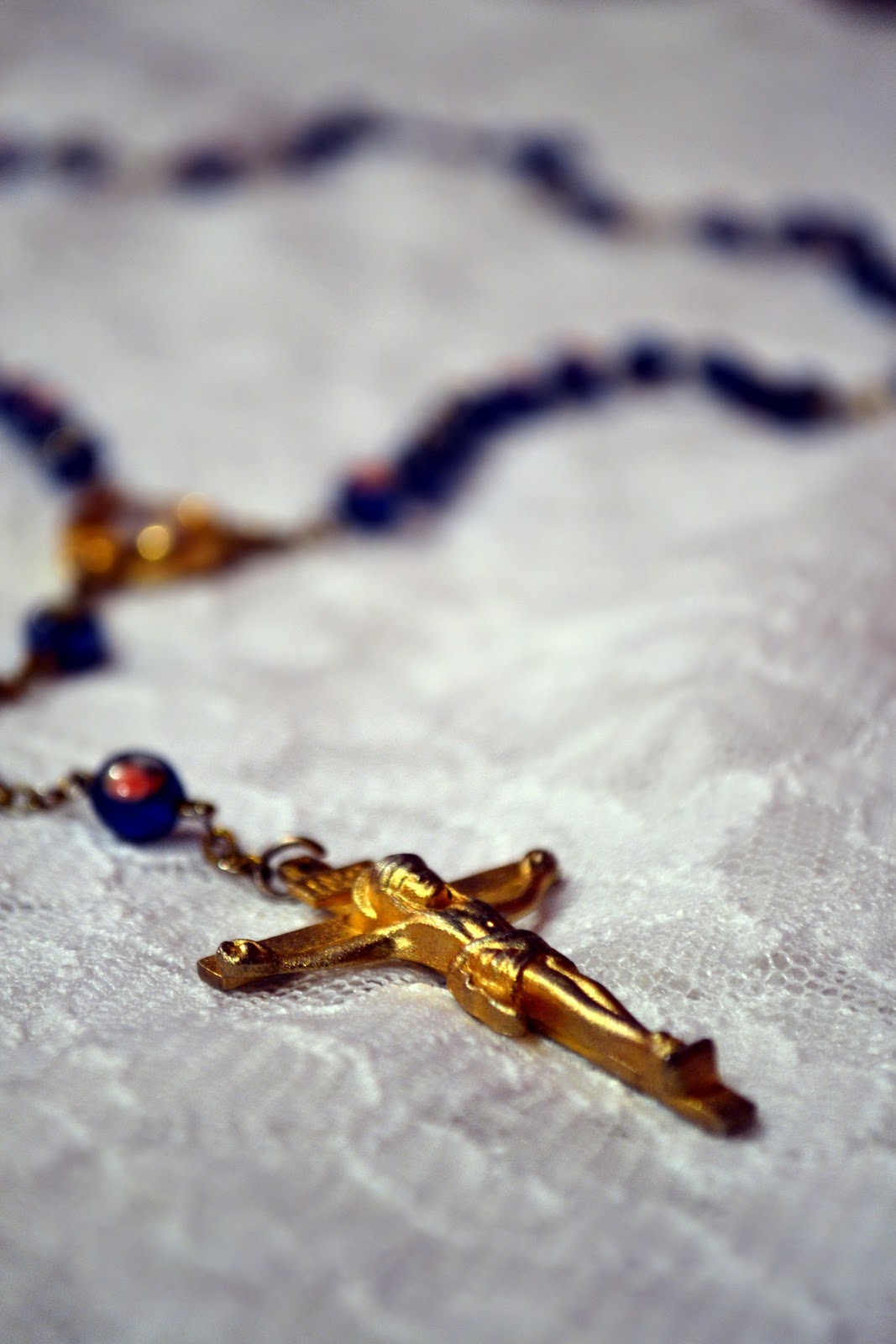 Spiritus Capere Photography: Rosary