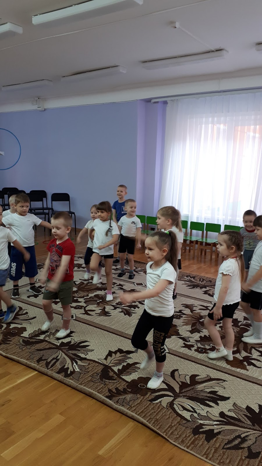 Полезные советы для воспитателей и родителей.