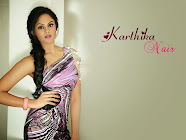 Karthika Nair HD Wallpapers