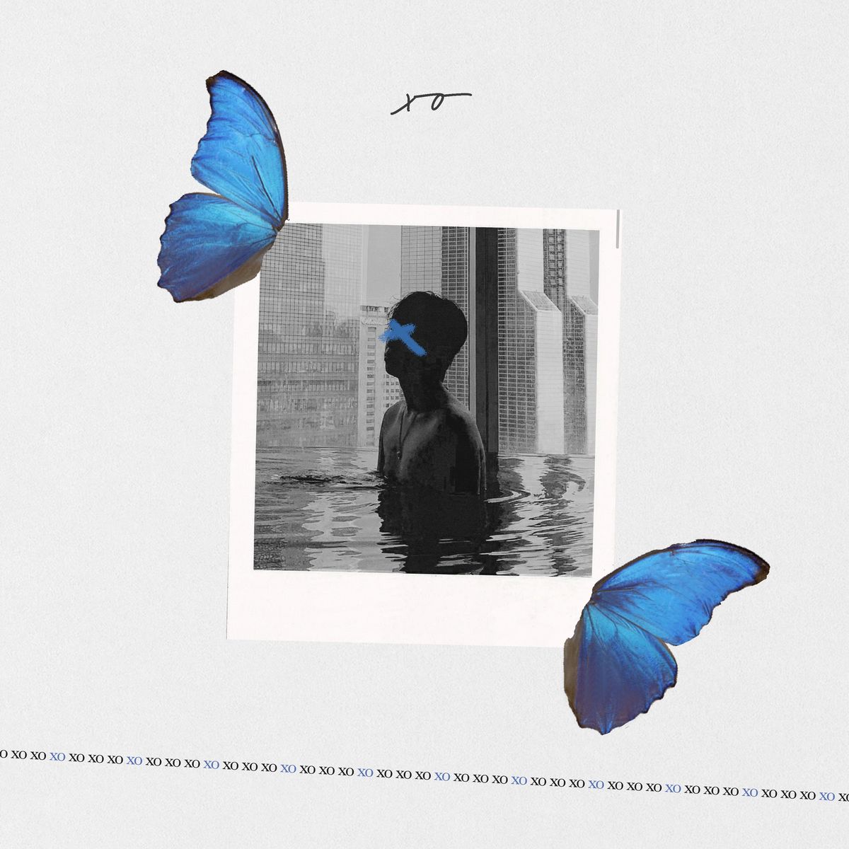 G. Nine – xo – Single