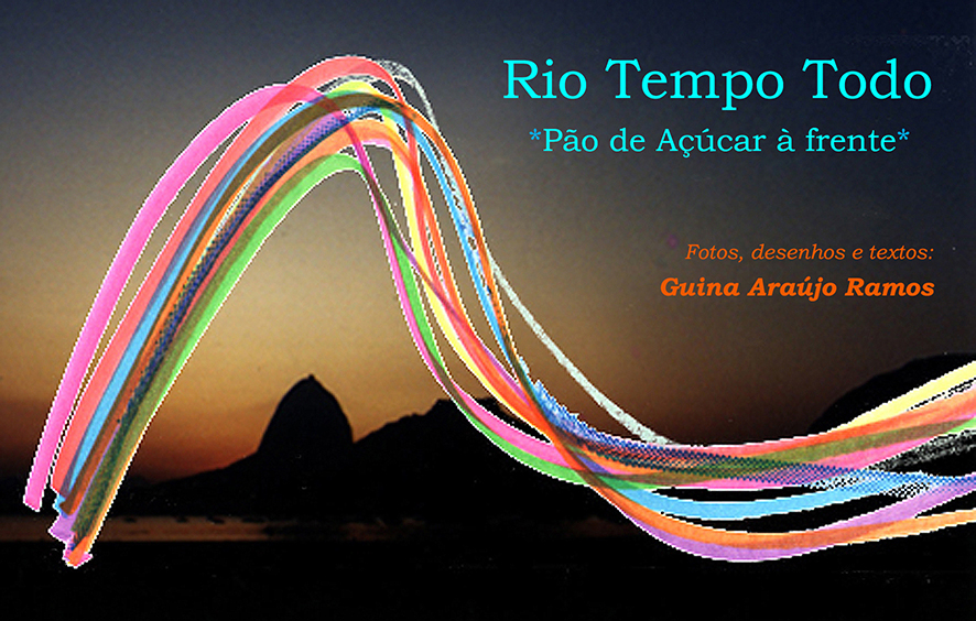                                                     Rio Tempo Todo