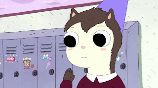 Ver Summer Camp Island Temporada 1 - Capítulo 11