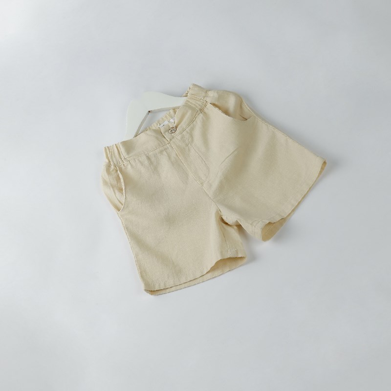 Quần Sọt Bé Trai & Bé Gái 157520