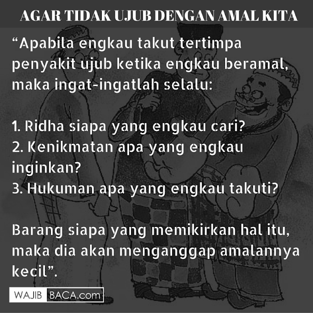 Nasehat Imam Syafi`i yang Menampar Manusia untuk Menjadi Lebih Baik