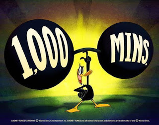 Warner Bros Looney Tunes Cartoons for 2019