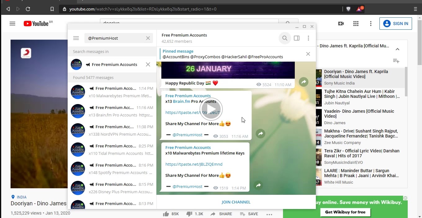 GUIDE How To Use Bin Tutorial