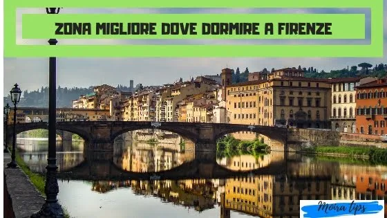 Firenze dove alloggiare