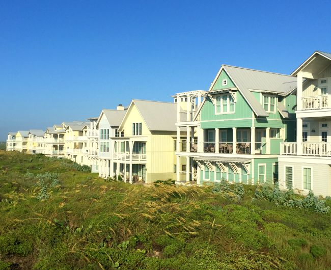 this is happiness Our Trip to Cinnamon Shore