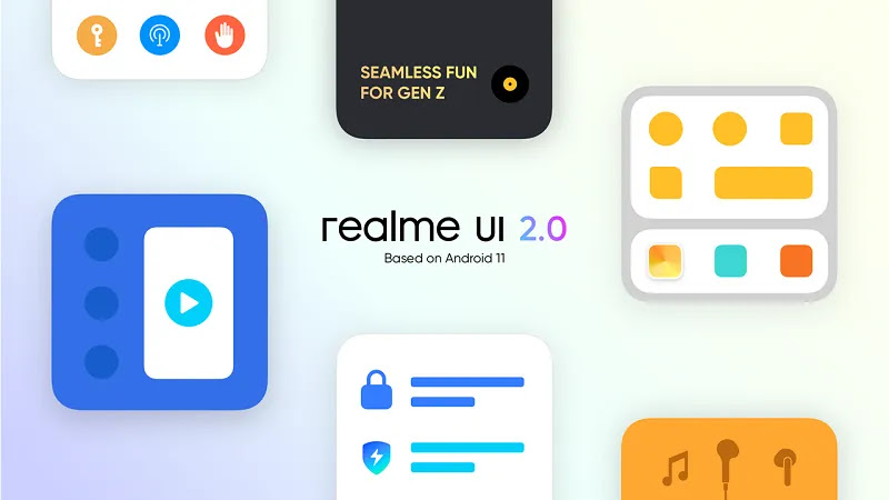 ACTUALIZAR REALME UI 2.0 EN PERÚ ACTUALIZAR REALME UI 2.0 EN PERÚ