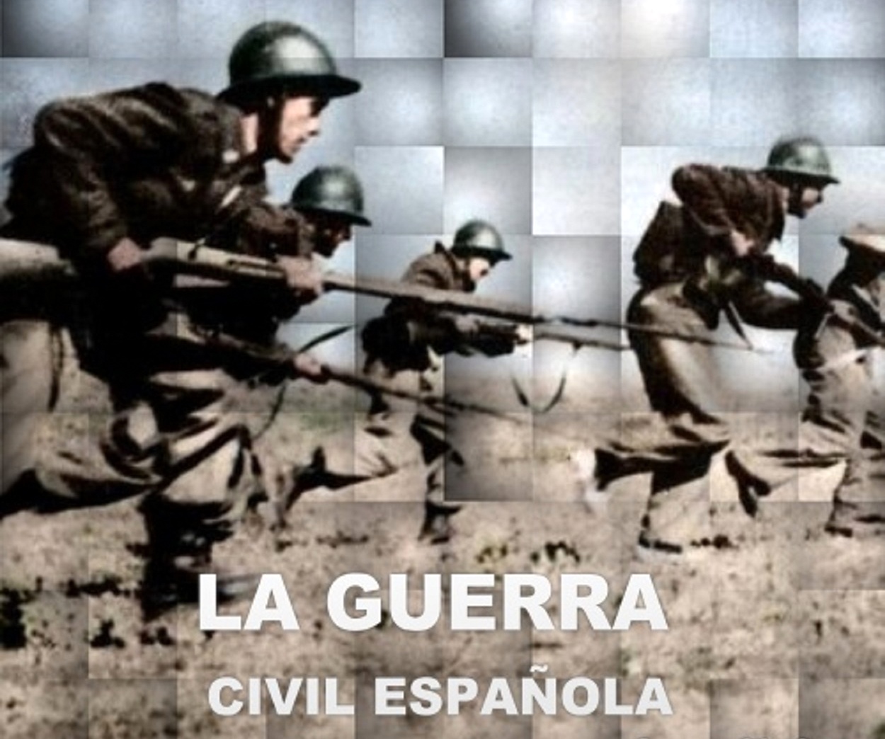83 años del inicio de la Guerra Civil española: Jamás un fin debe  conseguirse con la violencia
