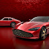 Aston Martin revela más detalles del DBS GT Zagato
