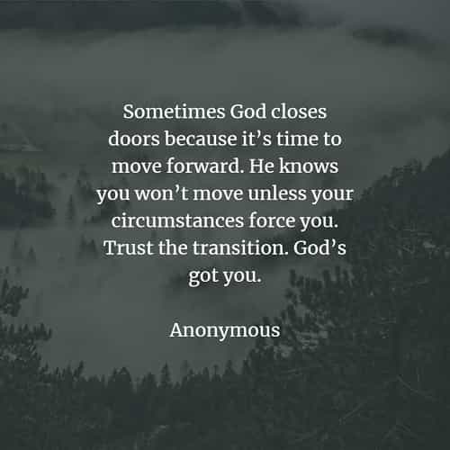 80 Moving On Quotes And Moving Forward Quotes