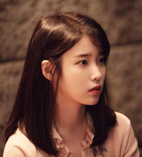 Biodata IU Beserta Agama dan nama pacar