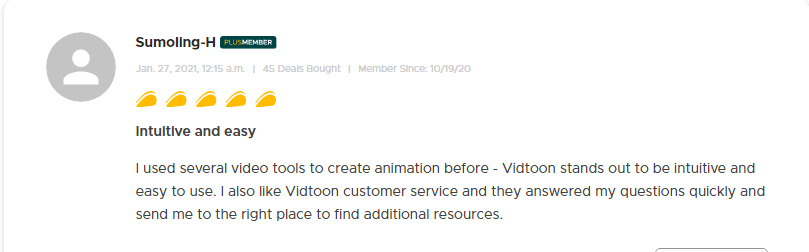 Vidtoon 2.0 Review From Real User and Special Bonus