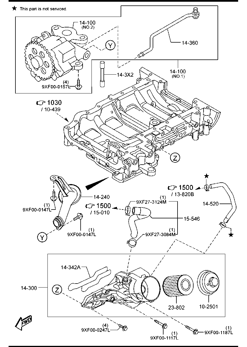 Kp Gasket  Ford Ranger 2 2 Xlt T6 Engine Diagram