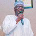 Independence Day: Kwara Gov Seeks Consensus To Develop Nigeria