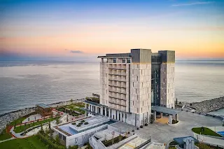 rize otelleri fiyatları ve rezervasyon ricosta hotel