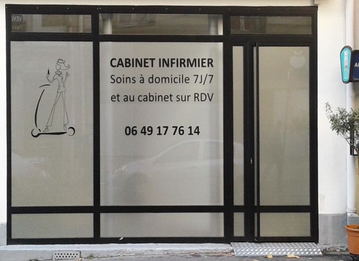 Le Blog De Graphic Arts Film Depoli A Paris 18eme