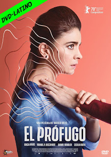 EL PROFUGO – DVD-5 – LATINO – 2020 – (VIP)