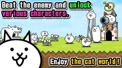 the battle cats mod apk 6.2.0 the battle cats mod apk 6.2.0