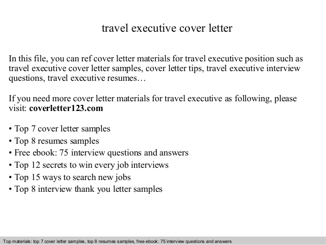 cover letter for jobs abroad