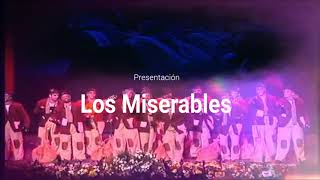 Presentación con Letra Comparsa "Los Miserables" de Antonio Martínez Ares (1993) Presentación con Letra Comparsa "Los Miserables" de Antonio Martínez Ares (1993)