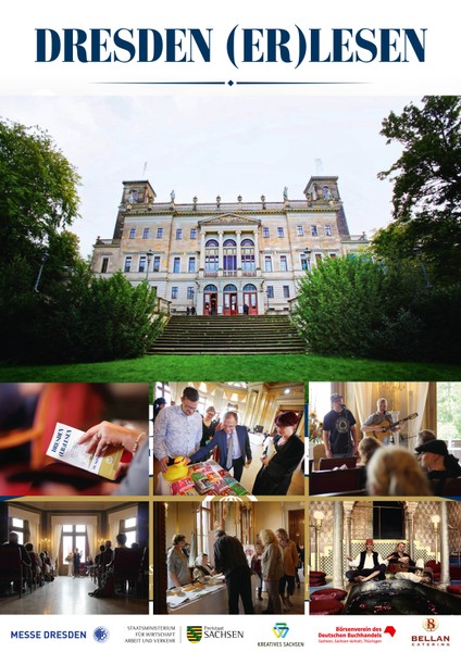 Stadtbesichtigungen Dresden 2017