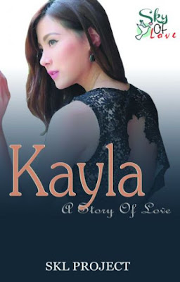 Kayla by SKL Project Pdf Kayla by SKL Project Pdf