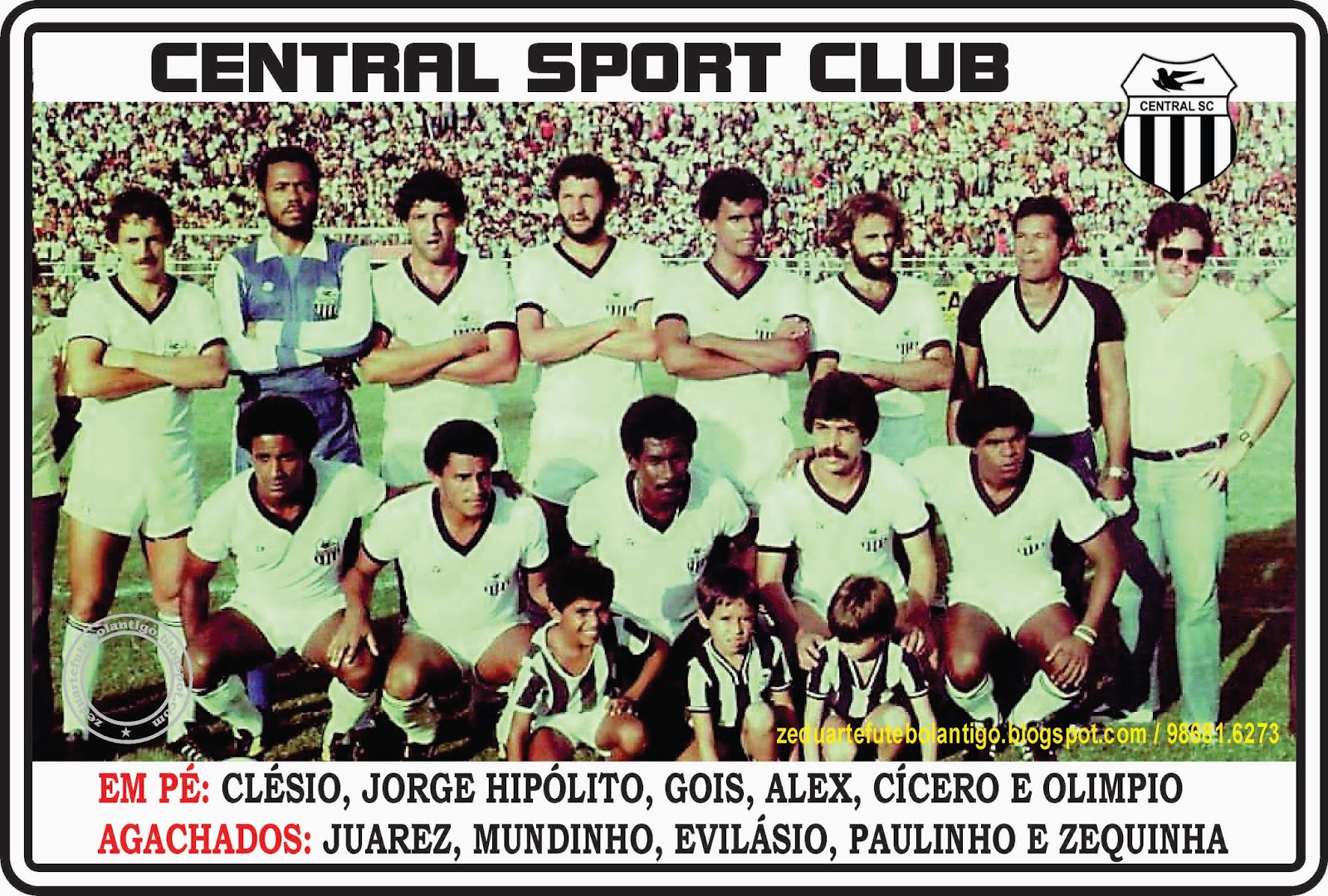 Central Sport Club - Wikiwand