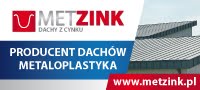 Metzink - dachy na miarę