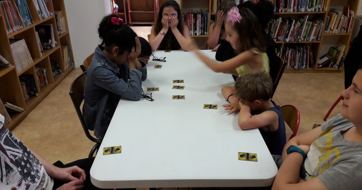 Retour sur la découverte du jeu LoupGarou pour une Nuit