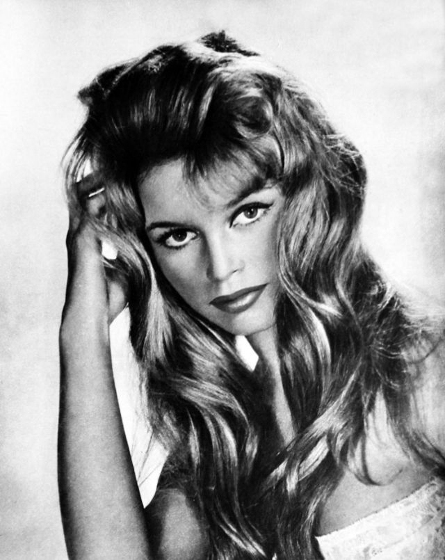 jeune brigitte bardot photos