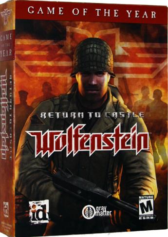 return to castle wolfenstein download full game free return to castle wolfenstein download full game free