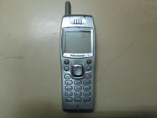 Panasonic GD93 Rusak Buat Kanibalan Panasonic GD93 Rusak Buat Kanibalan