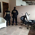 PF cumpre mandado em Presidente Médici