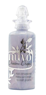Nuvo Dream Drops Indigo Eclipse