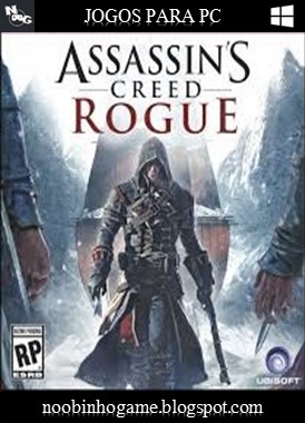 Download Assassins Creed Rogue PC