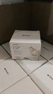 ESP Sachet Shaklee