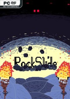 صورة للعبة RockSlide