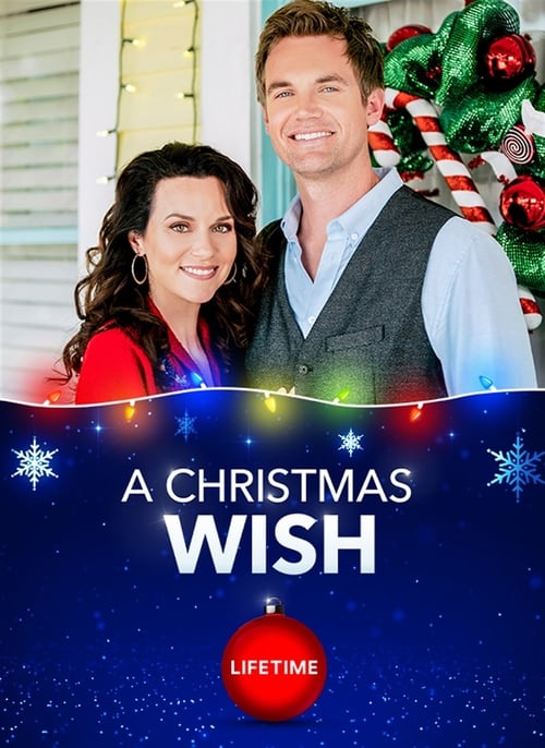 [HD] A Christmas Wish 2019 Ganzer Film Kostenlos Anschauen