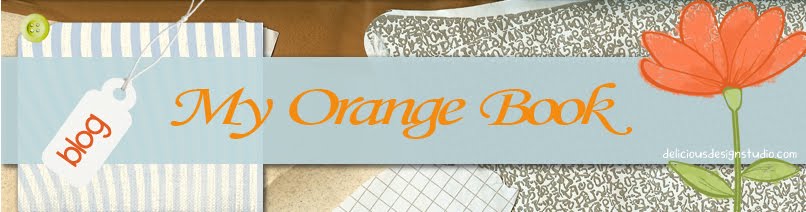 My Orange Book