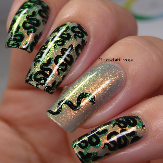 Lollipop Posse Lacquer Wonder For Reason Lollipop Posse Lacquer Wonder For Reason