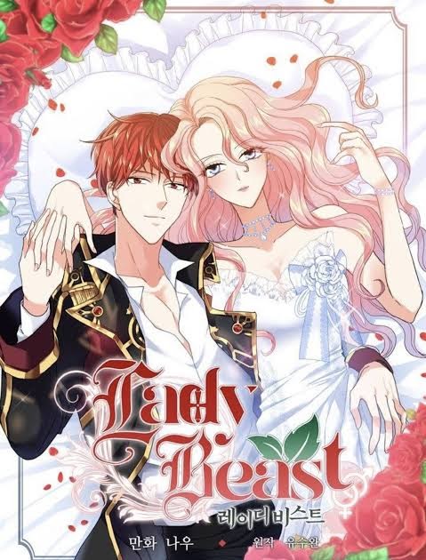 Nuna Kookie Baca Novel Webtoon Lady Beast
