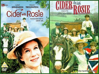 cider with rosie story