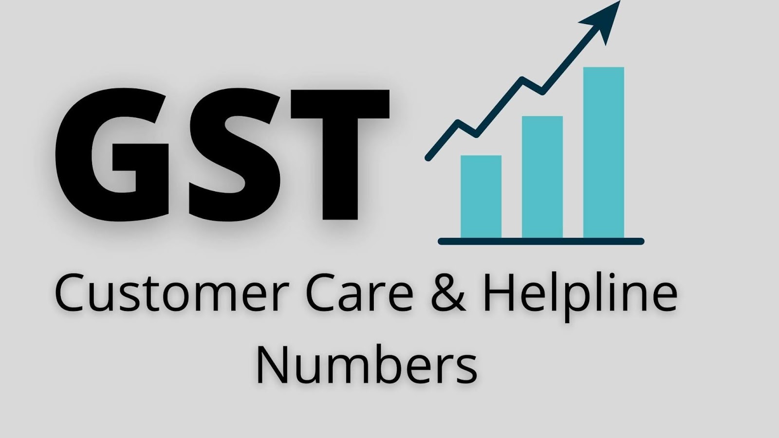 GSTN Support GST Customer Care & Helpline Number (2021)
